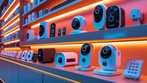 Security Products