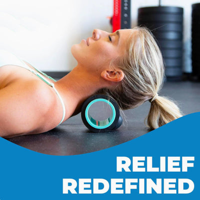 Relieve Neck Pain
