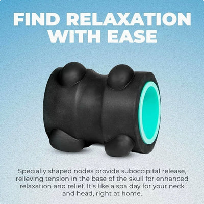 Relieve Neck Pain