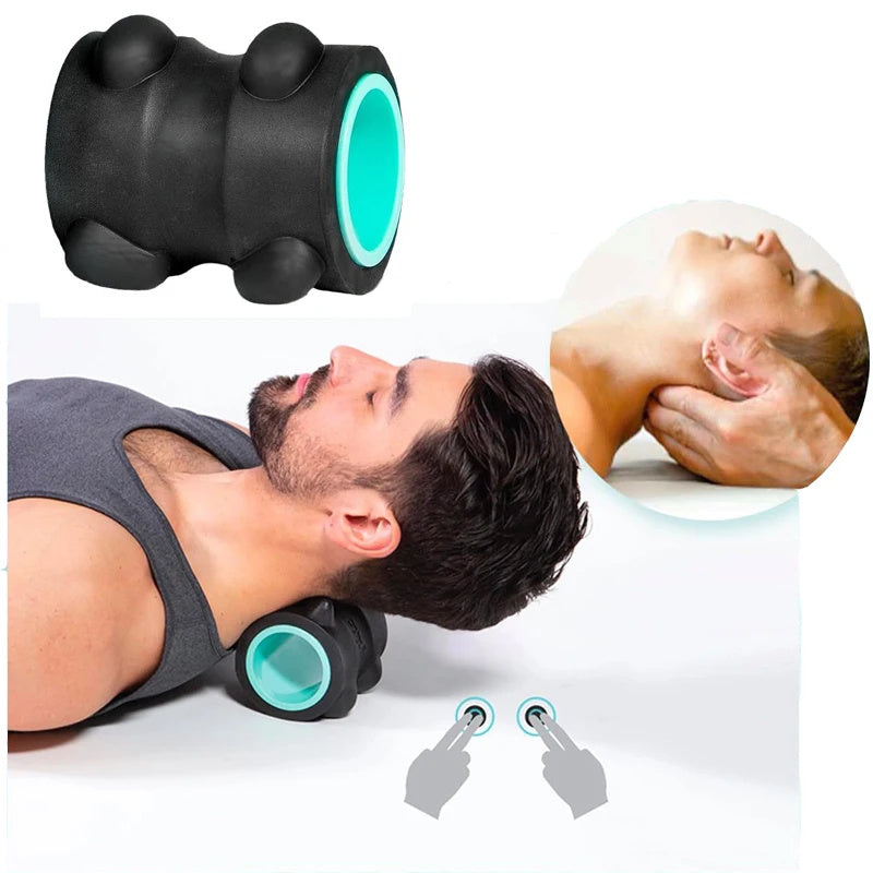 Relieve Neck Pain