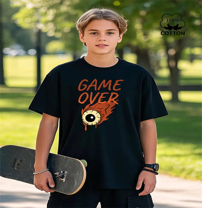 Men's Short-sleeved T-shirt